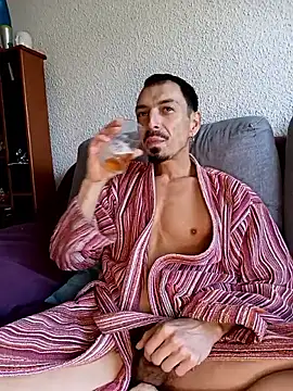 BaalPas online show from March 25, 9:30 am