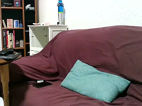 Snapshot of BaalPas chatting on November 16, 2:05 am BaalPas online show from November 16, 2:05 am