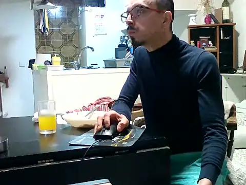 BaalPas online show from January 15, 4:32 pm