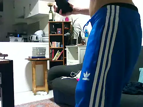 BaalPas online show from November 26, 6:19 pm