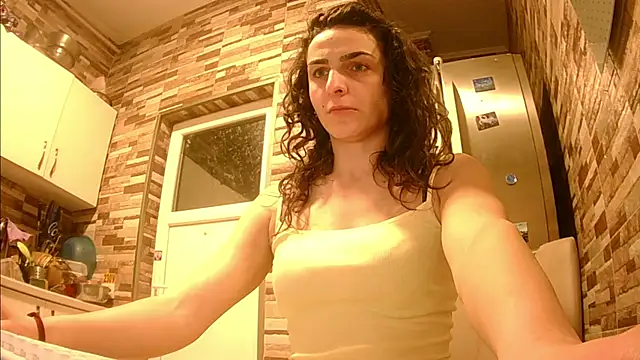 JojoFit online show from January 20, 9:22 pm