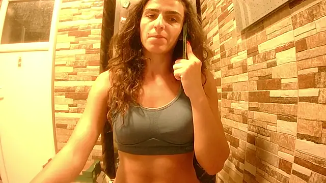 JojoFit online show from September 18, 5:16 pm