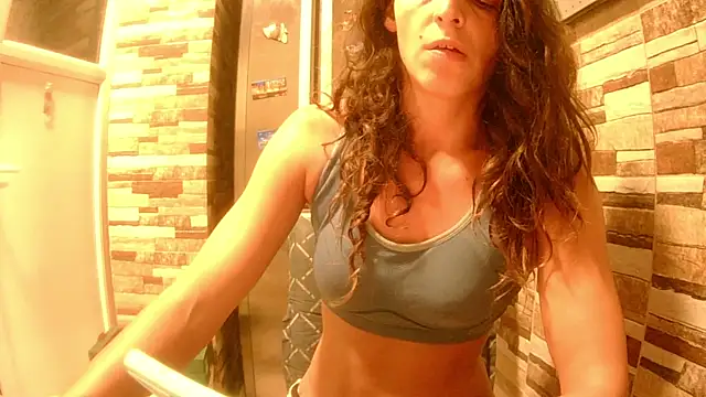 JojoFit online show from September 24, 6:14 pm