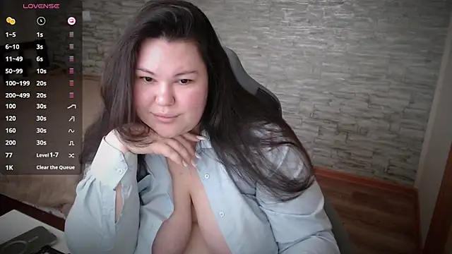 NicaMeow online show from February 11, 9:52 am