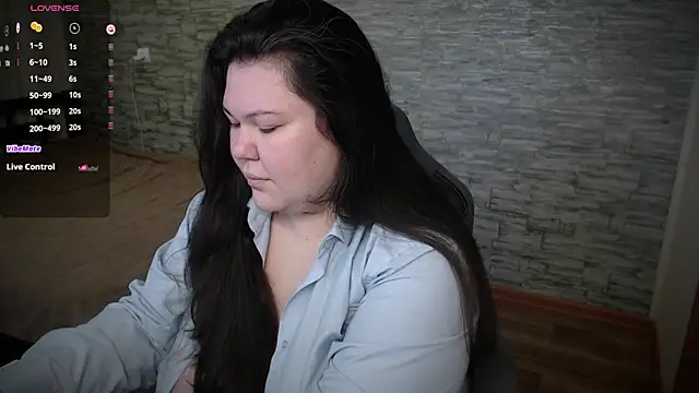 NicaMeow online show from February 25, 8:58 am