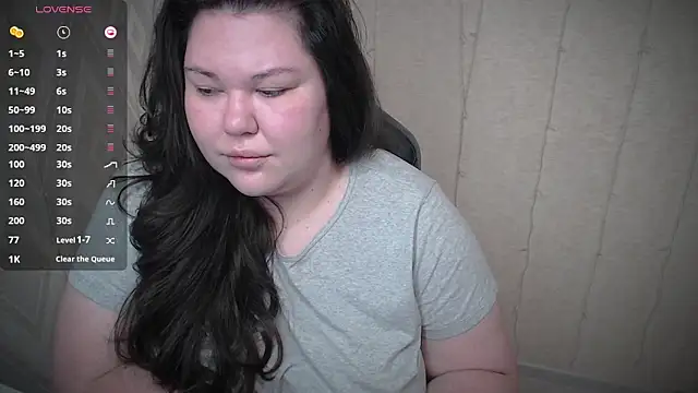 NicaMeow online show from December 11, 7:53 am