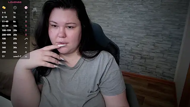 NicaMeow online show from March 6, 1:03 pm