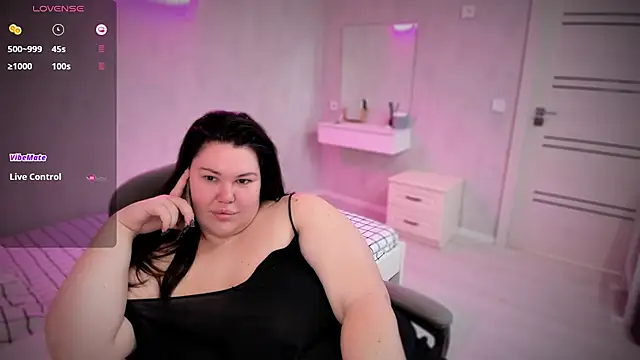 NicaMeow online show from December 4, 12:04 pm