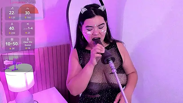 klhoe boobs online show from February 28, 4:12 am