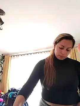 Katalina S3xy online show from March 13, 8:11 pm