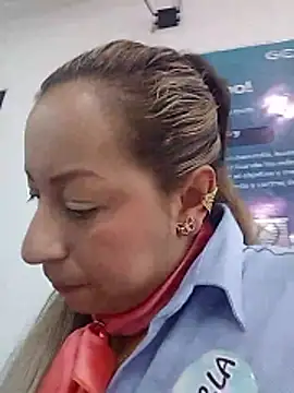 Katalina S3xy online show from January 6, 12:42 pm