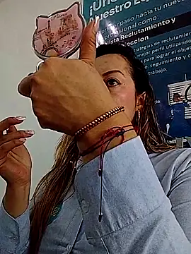 Katalina S3xy online show from November 4, 2:21 pm