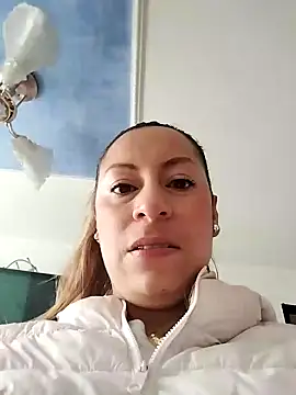 Katalina S3xy online show from March 12, 12:57 pm
