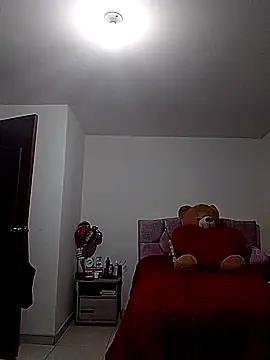 Katalina S3xy online show from October 29, 2:43 am