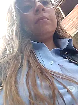 Katalina S3xy online show from October 14, 12:39 pm