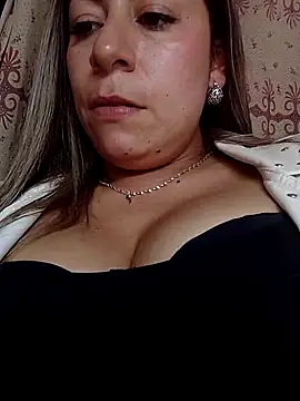 Katalina S3xy online show from October 11, 8:43 pm