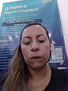 Katalina S3xy online show from February 9, 3:21 pm