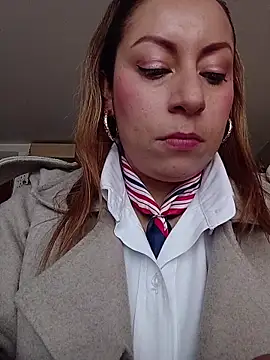 Katalina S3xy online show from October 30, 12:47 pm