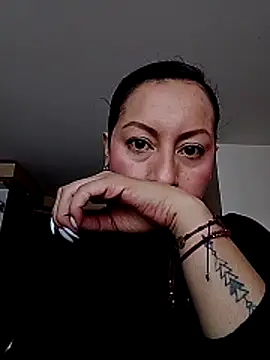 Katalina S3xy online show from November 18, 12:30 pm