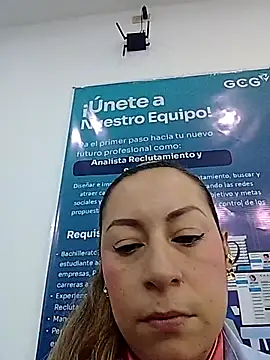 Katalina S3xy online show from January 14, 12:09 pm