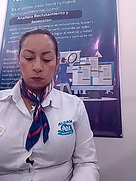 Katalina S3xy online show from February 5, 12:45 pm