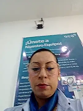 Katalina S3xy online show from November 14, 12:53 pm