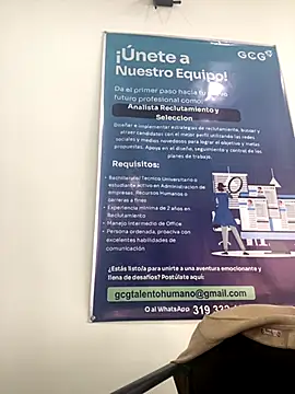 Katalina S3xy online show from October 31, 2:02 pm