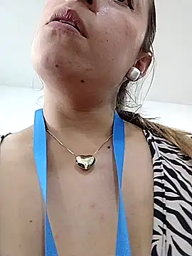 Katalina S3xy online show from February 17, 5:43 pm