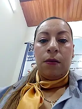Katalina S3xy online show from October 17, 12:51 pm