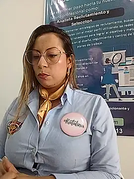 Katalina S3xy online show from October 29, 2:49 pm