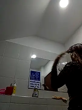 Katalina S3xy online show from February 16, 3:32 pm