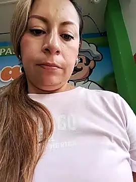 Katalina S3xy online show from March 18, 1:12 pm