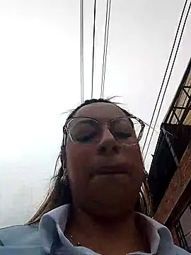 Katalina S3xy online show from October 8, 1:34 pm