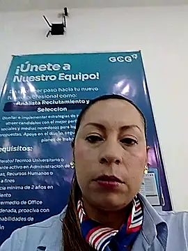 Katalina S3xy online show from December 1, 1:45 pm