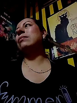 Katalina S3xy online show from September 27, 12:50 am