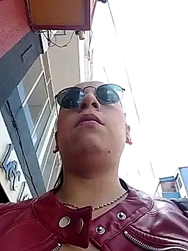 Katalina S3xy online show from November 8, 3:48 pm