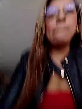 Katalina S3xy online show from October 1, 12:42 pm