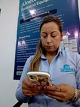 Katalina S3xy online show from December 22, 12:16 pm