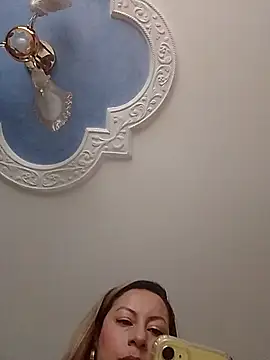 Katalina S3xy online show from September 19, 11:47 am