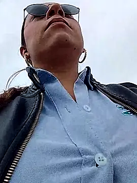 Katalina S3xy online show from October 27, 12:17 pm