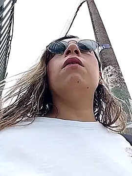 Katalina S3xy online show from November 3, 2:31 pm