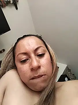Katalina S3xy online show from March 4, 6:50 pm