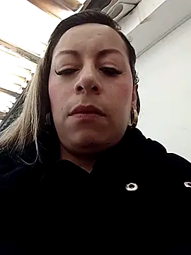 Katalina S3xy online show from October 3, 1:01 pm