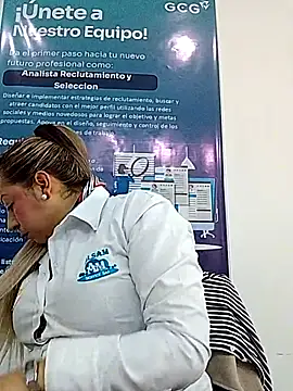 Katalina S3xy online show from January 7, 12:32 pm