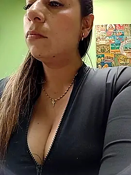 Katalina S3xy online show from October 13, 6:53 pm