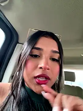 Mariangel 11 online show from January 13, 1:59 pm