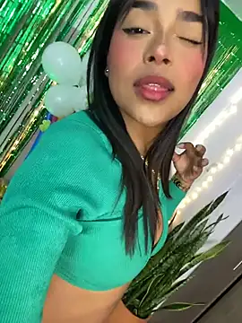 Mariangel 11 online show from March 17, 2:53 pm