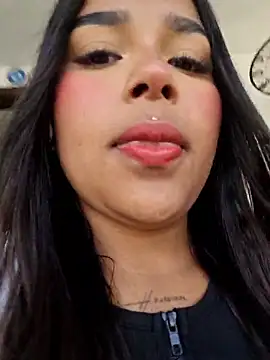 Mariangel 11 online show from October 30, 2:14 pm