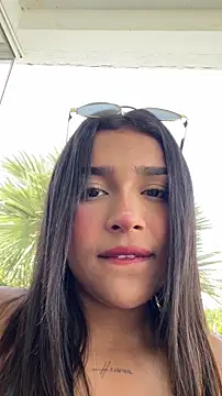 Mariangel 11 online show from March 26, 2:04 pm