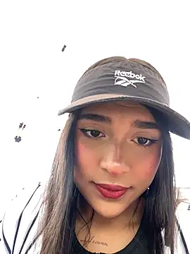 Mariangel 11 online show from February 25, 1:44 pm